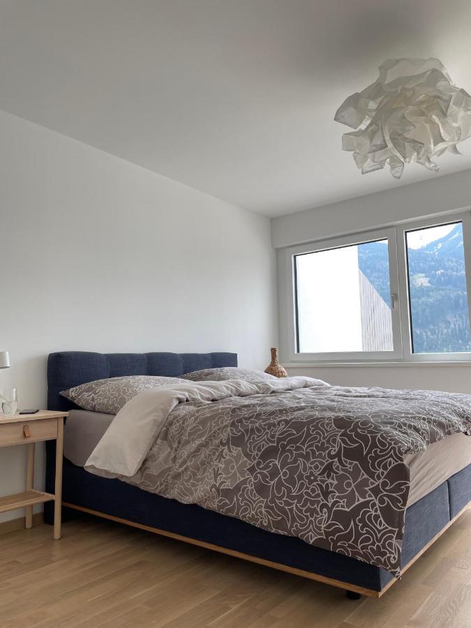 Traumapartment Murmeltier Tirol Grins Exterior foto